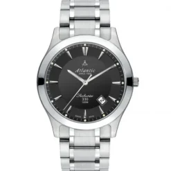 Atlantic Metallarmband-Seahunter 330 - 71365.41.61