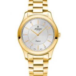 Atlantic Metallarmband-Seapair - 20335.45.21