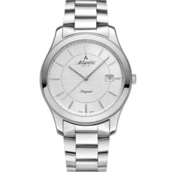 Atlantic Metallarmband-Seapair - 60335.41.21