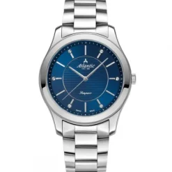 Atlantic Metallarmband-Seapair - 20335.41.51