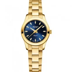 Atlantic Metallarmband-Seapair - 20335.45.51