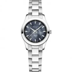 Atlantic Metallarmband-Seapair - 20335.41.01BK