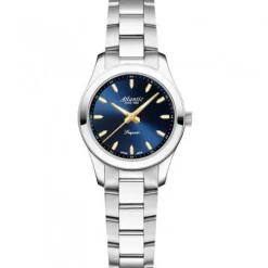 Atlantic Metallarmband-Seapair  - 20335.41.51G