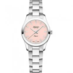 Atlantic Metallarmband-Seapair  - 20335.41.91PK