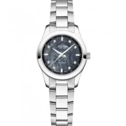 Atlantic Metallarmband-Seapair Diamonds - 20335.41.07BK