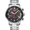 Atlantic Metallarmband-Seasport Chronograph - 87466.42.41