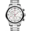 Atlantic Metallarmband-Seasport Chronograph - 87466.42.21