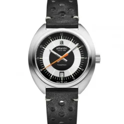 Atlantic Lederarmband-Timeroy - 70362.41.65