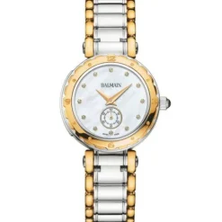 Balmain Metallarmband-ia (32 mm) - B4552.39.85