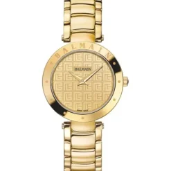 Balmain Metallarmband-ia Bijou - B4250.33.27