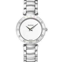 Balmain Metallarmband-ia Bijou - B4255.33.25