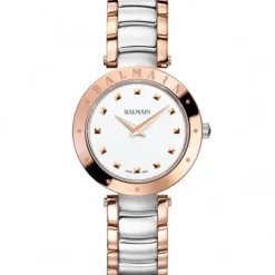 Balmain Metallarmband-ia Bijou - B4258.33.26