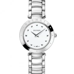 Balmain Metallarmband-ia Bijou - B4251.33.26