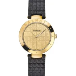 Balmain Lederarmband-ia Bijou - B4250.32.27