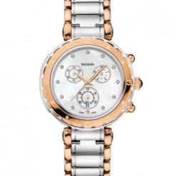 Balmain Metallarmband-ia Chrono Lady - B5638.33.85