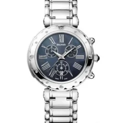 Balmain Metallarmband-ia Chrono Lady - B5631.33.62