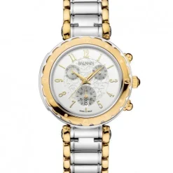 Balmain Metallarmband-ia Chrono Lady - B5632.39.13