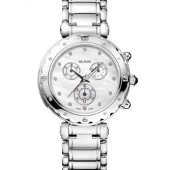 Balmain Metallarmband-ia Chrono Lady - B5631.33.85