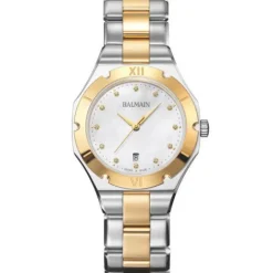 Balmain Metallarmband-Be - B4992.39.86