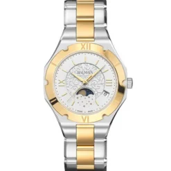 Balmain Metallarmband-Be Moonphase - B4592.39.12