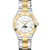 Balmain Metallarmband-Be Moonphase - B4592.39.22