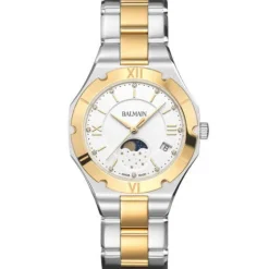 Balmain Metallarmband-Be Moonphase - B4592.39.22