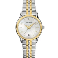 Balmain Metallarmband-Beleganza (32 mm) - B8352.39.84