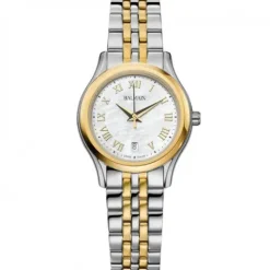 Balmain Metallarmband-Beleganza (28 mm) - B8342.39.82