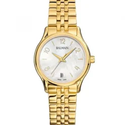 Balmain Metallarmband-Beleganza (32 mm) - B8350.33.84