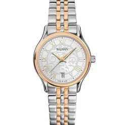 Balmain Metallarmband-Beleganza (32 mm) - B8358.33.12