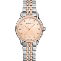 Balmain Metallarmband-Beleganza (32 mm) - B8358.33.46