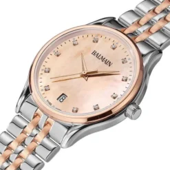 Balmain Metallarmband-Beleganza (32 mm) - B8358.33.46