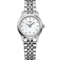 Balmain Metallarmband-Beleganza (28 mm) - B8341.33.86