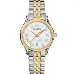 Balmain Metallarmband-Beleganza (32 mm) - B8352.39.82