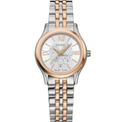 Balmain Metallarmband-Beleganza (28 mm) - B8348.33.18