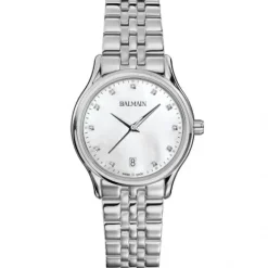 Balmain Metallarmband-Beleganza (32 mm) - B8351.33.86