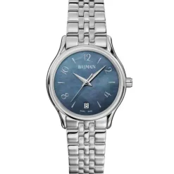 Balmain Metallarmband-Beleganza (32 mm) - B8351.33.64