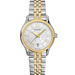 Balmain Metallarmband-Beleganza (32 mm) - B8352.39.12