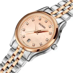 Balmain Metallarmband-Beleganza (28 mm) - B8348.33.46