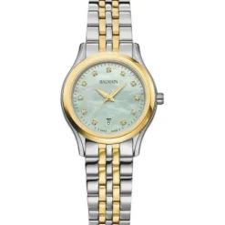 Balmain Metallarmband-Beleganza (28 mm) - B8342.39.76