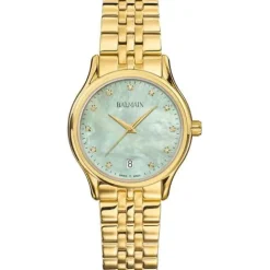 Balmain Metallarmband-Beleganza (32 mm) - B8350.33.76