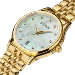 Balmain Metallarmband-Beleganza (32 mm) - B8350.33.76