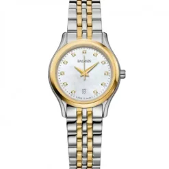 Balmain Metallarmband-Beleganza (28 mm) - B8342.39.86