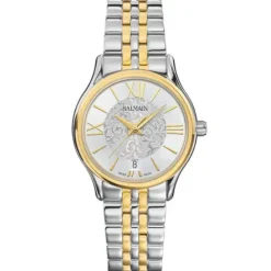 Balmain Metallarmband-Beleganza (32 mm) - B8352.39.18