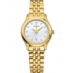 Balmain Metallarmband-Beleganza (28 mm) - B8340.33.86