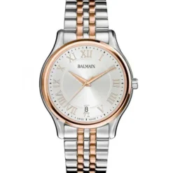 Balmain Metallarmband-Beleganza (40 mm) - B1348.33.22