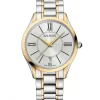 Balmain Metallarmband-Classic R Gent - B4102.39.21
