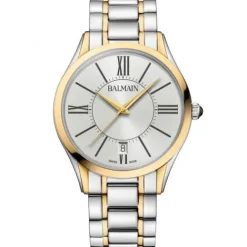 Balmain Metallarmband-Classic R Gent - B4102.39.21