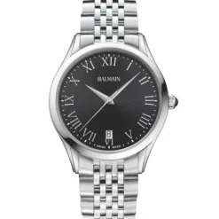 Balmain Metallarmband-Classic R Gent - B4101.31.62