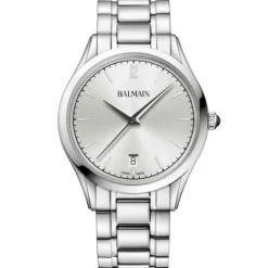 Balmain Metallarmband-Classic R Gent - B4101.33.24